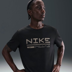 Camiseta Nike Winter Miler Masculina - Foto 2