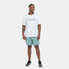 Camiseta Nike Winter Miler Masculina - Foto 4