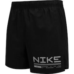 SHORTS NIKE WNTRZ CHLNGR 5IN 2IN1 SHO - Foto 1