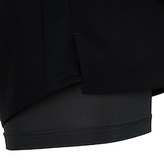 SHORTS NIKE WNTRZ CHLNGR 5IN 2IN1 SHO - Foto 4