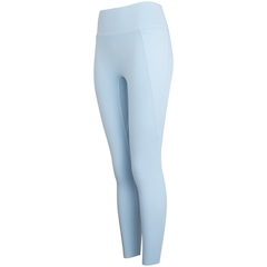 Calça Nike DF Universa HR 7/8 TGHT PKT Feminina - Foto 1