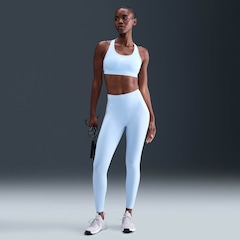 Calça Nike DF Universa HR 7/8 TGHT PKT Feminina - Foto 3