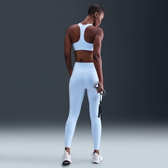 Calça Nike DF Universa HR 7/8 TGHT PKT Feminina - Foto 4