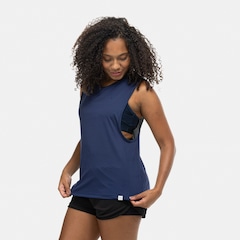 Camiseta Regata Vestem Chris Feminina - Foto 5