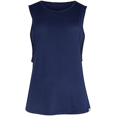 Camiseta Regata Vestem Chris Feminina - Video 1