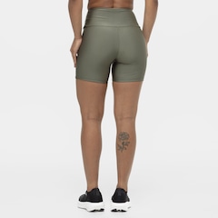 Short Vestem Shape Up Trilobal Feminino - Foto 3