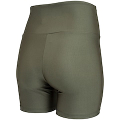 Short Vestem Shape Up Trilobal Feminino - Video 1