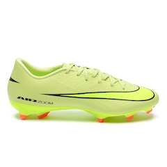 Chuteira de Campo Adulto Nike Mercurial Zoom Vapor 16 Academy - Foto 1