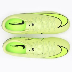 Chuteira de Campo Adulto Nike Mercurial Zoom Vapor 16 Academy - Foto 3