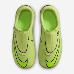 Chuteira de Campo Infantil Nike Mercurial Vapor 16 Club - Foto 3