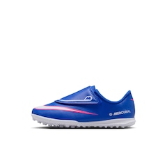 Chuteira Society Infantil Nike Mercurial Vapor 16 Club - Foto 1