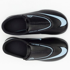 Chuteira Society Infantil Nike Mercurial Vapor 16 Club - Foto 3