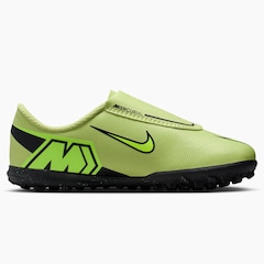 Chuteira Society Infantil Nike Mercurial Vapor 16 Club - Foto 2
