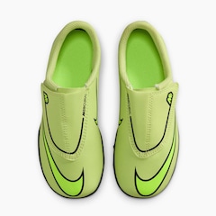 Chuteira Society Infantil Nike Mercurial Vapor 16 Club - Foto 3