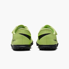 Chuteira Society Infantil Nike Mercurial Vapor 16 Club - Foto 5