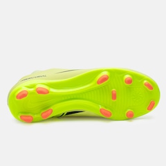 Chuteira de Campo Infantil Nike Mercurial Superfly 10 Club - Foto 6