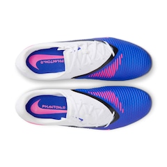 Chuteira de Campo Adulto Nike Phantom 6 Academy - Foto 3