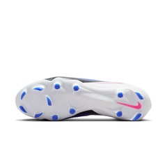 Chuteira de Campo Adulto Nike Phantom 6 Academy - Foto 6