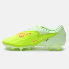 Chuteira de Campo Adulto Nike Phantom 6 Academy - Foto 2