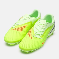Chuteira de Campo Adulto Nike Phantom 6 Academy - Foto 4