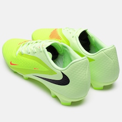 Chuteira de Campo Adulto Nike Phantom 6 Academy - Foto 5