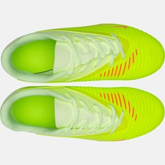 Chuteira de Campo Infantil Nike Nike Phantom 6 Club - Foto 3