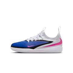 Chuteira Futsal Infantil Nike Phantom 6 Academy - Foto 2