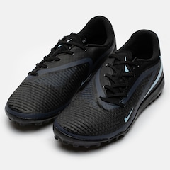 Chuteira Society Adulto Nike Phantom 6 Academy - Foto 4