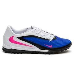 Chuteira Society Adulto Nike Phantom 6 Academy - Foto 1