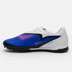 Chuteira Society Adulto Nike Phantom 6 Academy - Foto 2