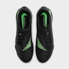 Chuteira Society Adulto Nike Phantom 6 Academy - Foto 3