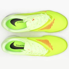 Chuteira Society Adulto Nike Phantom 6 Academy - Foto 3