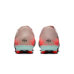 Chuteira de Campo Adulto Nike Mercurial Zoom Vapor 16 Academy United - Foto 6