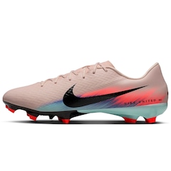 Chuteira de Campo Adulto Nike Mercurial Zoom Vapor 16 Academy United - Foto 2