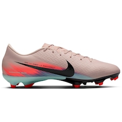 Chuteira de Campo Adulto Nike Mercurial Zoom Vapor 16 Academy United - Foto 3