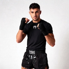 Camiseta Venum Perform Drygear Origins Masculina - Foto 1