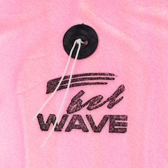 Prancha de Bodyboard Bel Wave Média - Foto 4