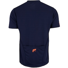 Camisa de Ciclismo Masculina Barbedo Core - Foto 2