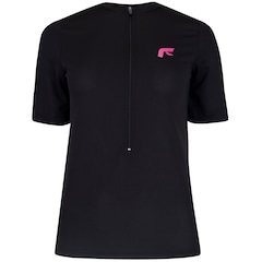Camisa de Ciclismo Feminina Barbedo Core - Foto 1