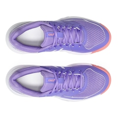 Tênis Asics Gel-Dedicate 8 Padel - Feminino - Tennis - Foto 3