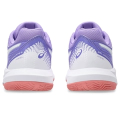Tênis Asics Gel-Dedicate 8 Padel - Feminino - Tennis - Foto 6