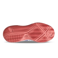 Tênis Asics Gel-Dedicate 8 Padel - Feminino - Tennis - Foto 7