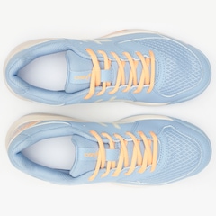 Tênis Asics Gel-Dedicate 8 Padel - Feminino - Tennis - Foto 3