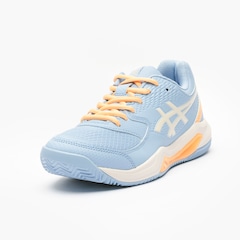 Tênis Asics Gel-Dedicate 8 Padel - Feminino - Tennis - Foto 7