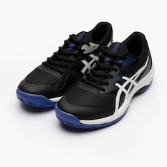 Tênis Asics Game FF Clay - Masculino - Tennis - Foto 4