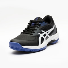 Tênis Asics Game FF Clay - Masculino - Tennis - Foto 7