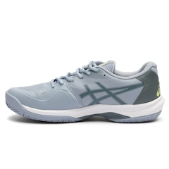 Tênis Asics Game FF Clay - Masculino - Tennis - Foto 2