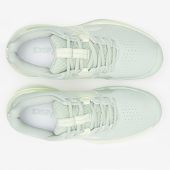 Tênis Asics Gel-Challenger 15 Clay - Feminino - Tennis - Foto 3