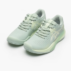 Tênis Asics Gel-Challenger 15 Clay - Feminino - Tennis - Foto 4