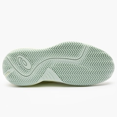 Tênis Asics Gel-Challenger 15 Clay - Feminino - Tennis - Foto 6